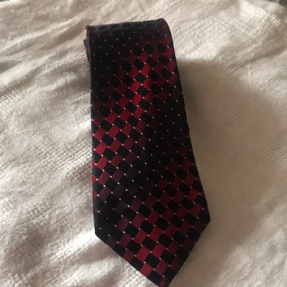 Tie